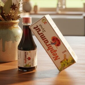 Nephramrut Syrup
