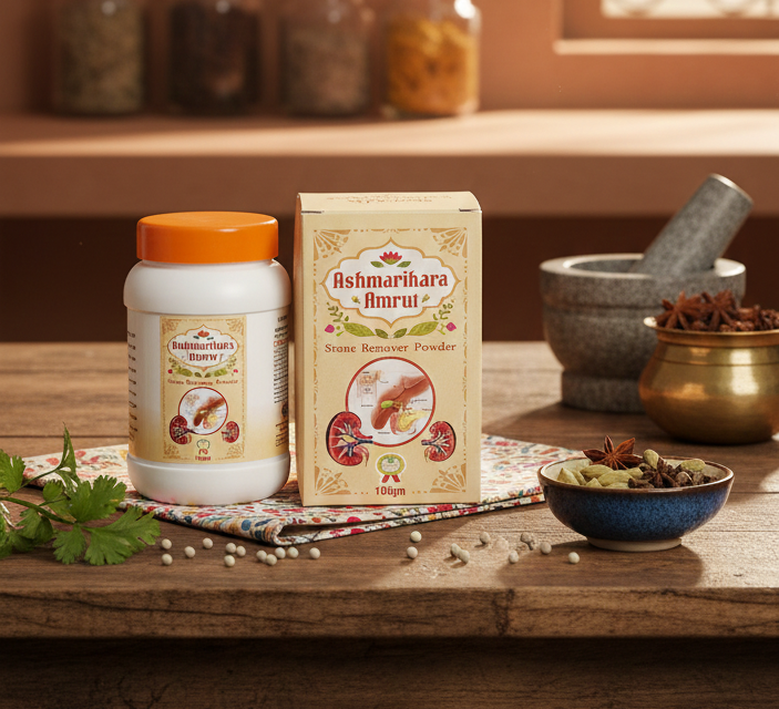 Ashmarihara Amrut - Image 3