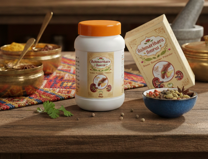 Ashmarihara Amrut - Image 2