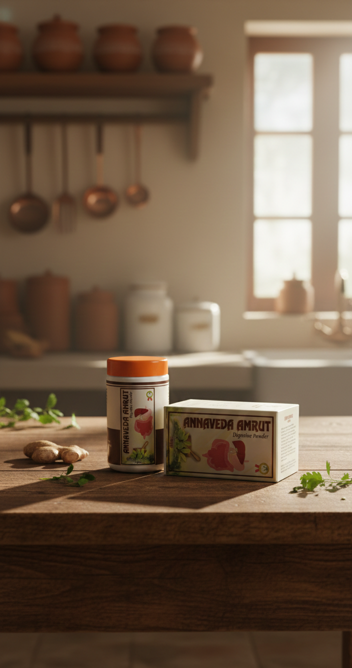 Annaveda Amrut - Image 3