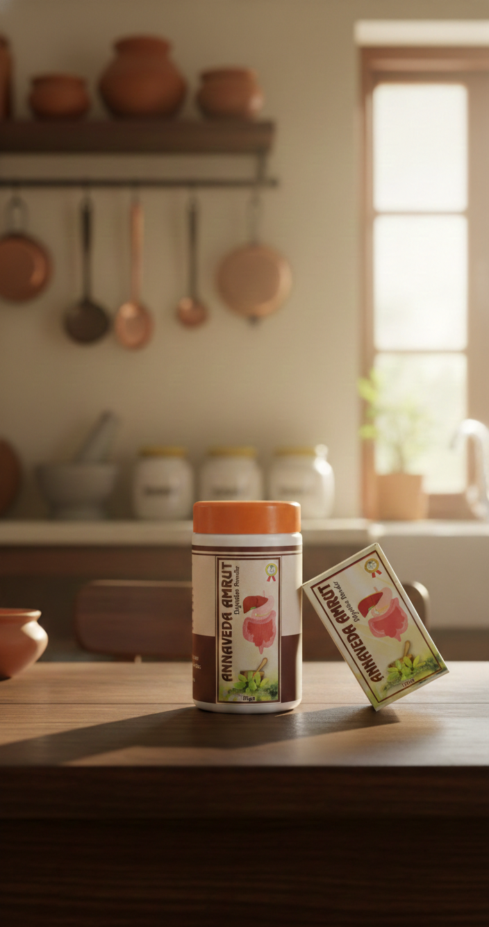 Annaveda Amrut - Image 2