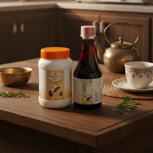 Gall Bladder stone combo without Annaveda