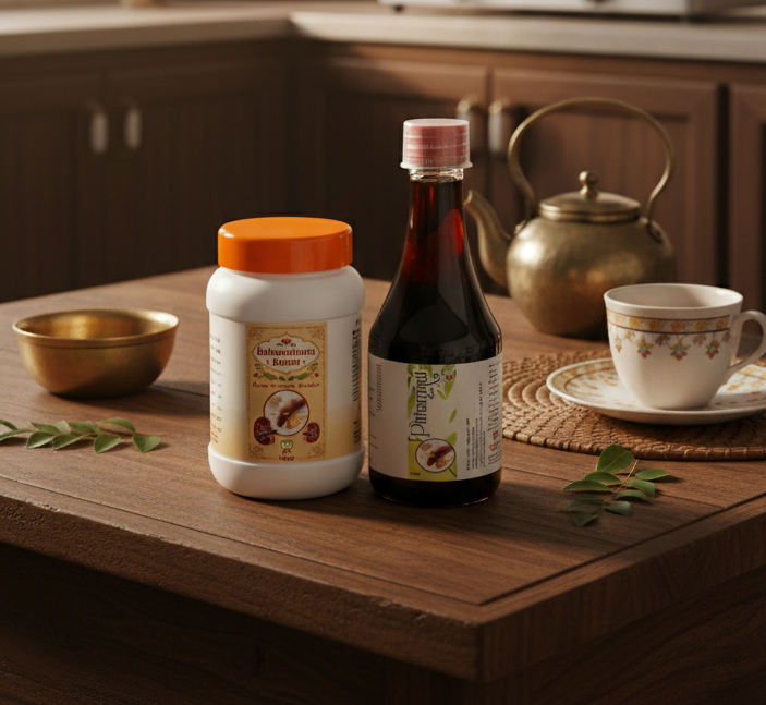 Gall Bladder stone combo without Annaveda - Image 3