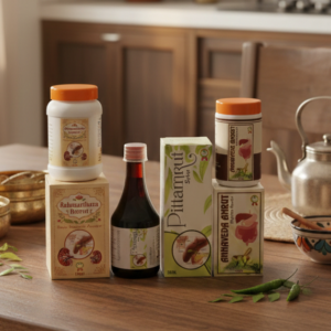 Gall Baldder Stone Combo with Annaveda